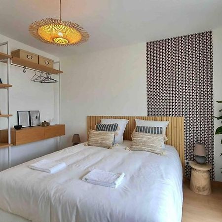 Le Boheme Beau T2 Vue Lac & Montagnes + Garage Annecy Luaran gambar