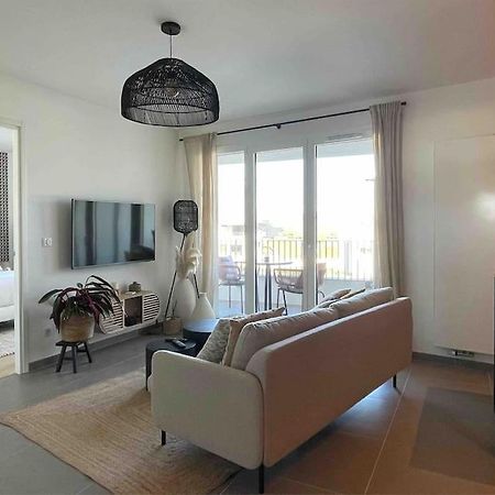 Le Boheme Beau T2 Vue Lac & Montagnes + Garage Annecy Luaran gambar